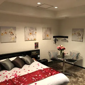 Patio Hotel Hiroshima