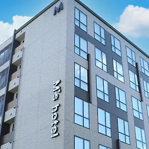 3* 酒店 The M's