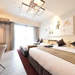 Cordia Hommachi Hotel Osaka