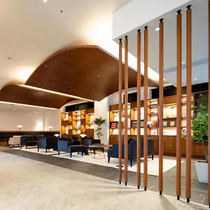 Via Prime Shinkansenguchi Hotel Hiroshima