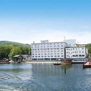 **** 旅館 ホテル御前水 日本
