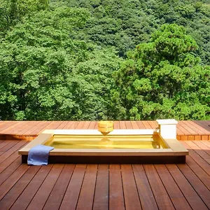Seikansou Ryokan Hakone