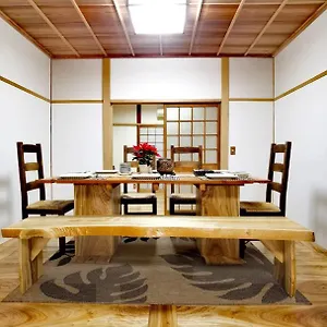 Bighem Maison Bed & Breakfast Izumisano