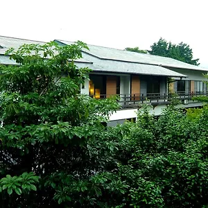 Mitake Ryokan Hakone