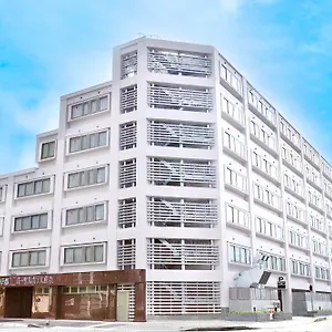 3* Hotel Universal Karasuma