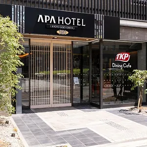 3* Hotel Apa Gojo Omiya
