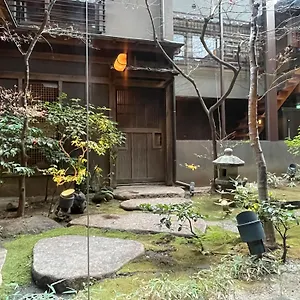 5* 传统日式旅馆 柚子屋旅馆