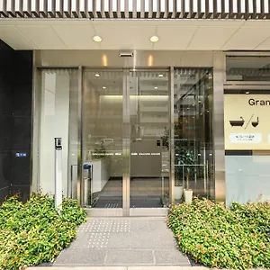 *** ホテル 三交インｇｒａｎｄｅ東京浜松町 日本