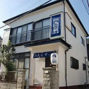 https://hisayos-inn.hotelshakone.com