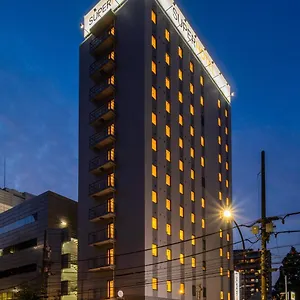 Super Shiba Hotel Tokyo