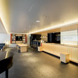 2* Capsule hotel First Kawaramachi Sanjo