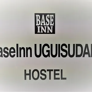 Base Uguisudani Hostel Tokyo