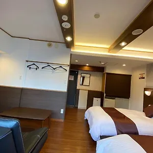 *** ホテル セジュールフジタ 日本